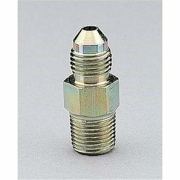 Eaton Aeroquip AN to NPT Adapter Fittings FBM2511